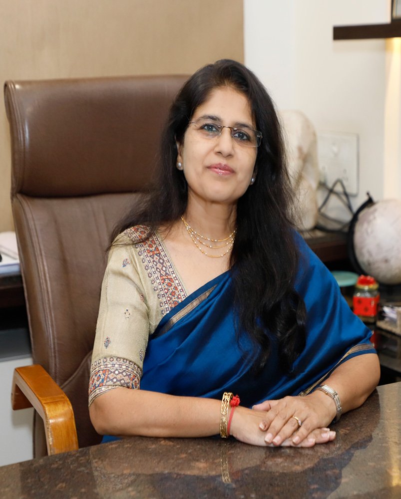 Dr.KrutiShah